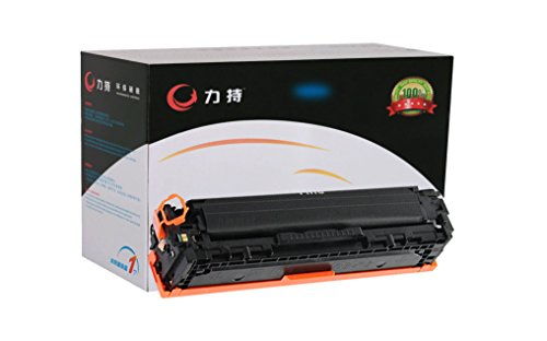 力持Canon CRG-318C彩色硒鼓 專為Canon LBP7200CD/7200CDN彩色激光打印機設(shè)計的理想選擇